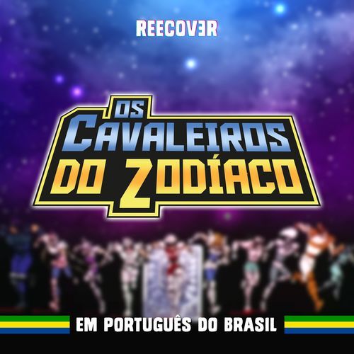 Tema de Os Cavaleiros do Zodíaco