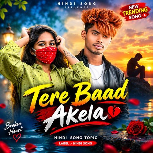 Tere Baad Akela