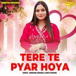 Tere Te Pyar Hoya