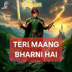 Teri Maang Bharni Hai-CCdfQRoHBGU