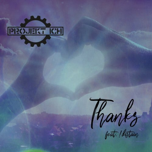 Thanks (Areal Kollen Remix) cover art
