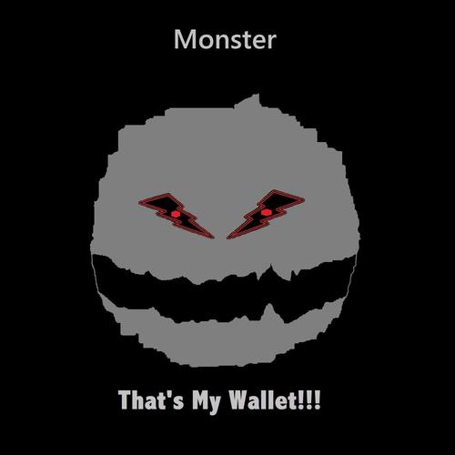 That's My Wallet!!!