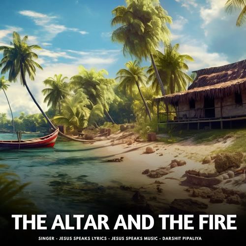 The Altar and the Fire