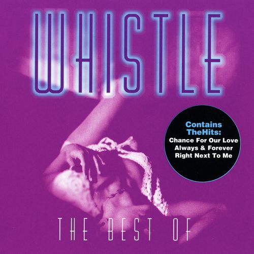 The Best Of Whistle