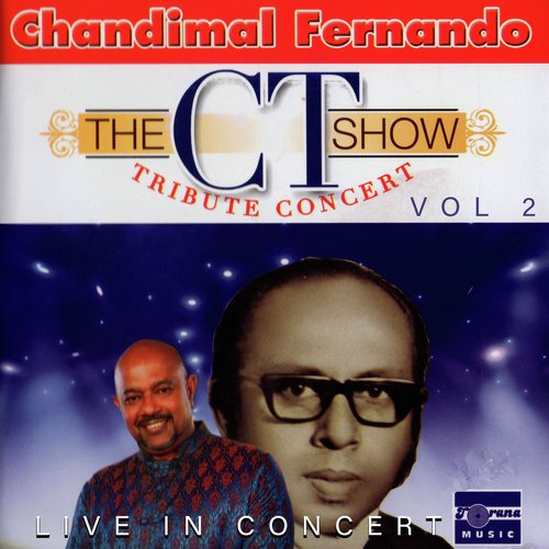 The Ct Show , Vol. 2 (Live)