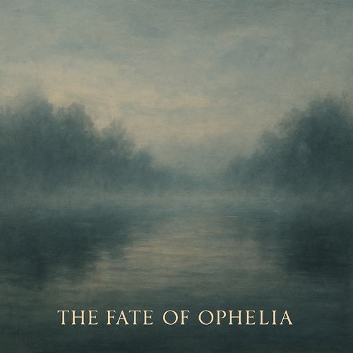 The Fate of Ophelia (Piano Version)