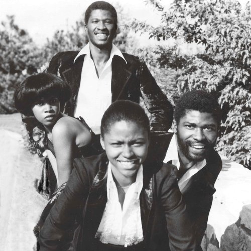 The James Family Radio Promo