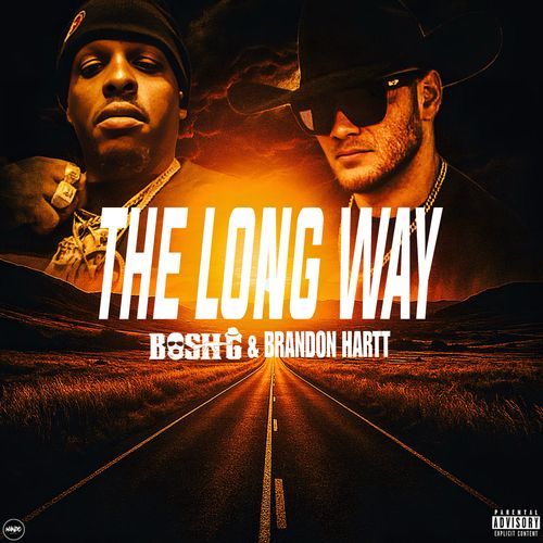 The Long Way