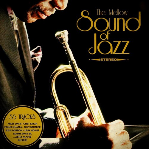 The Mellow Sound of Jazz - Romantic Jazz Moments