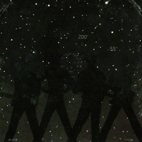 In It Now cover art