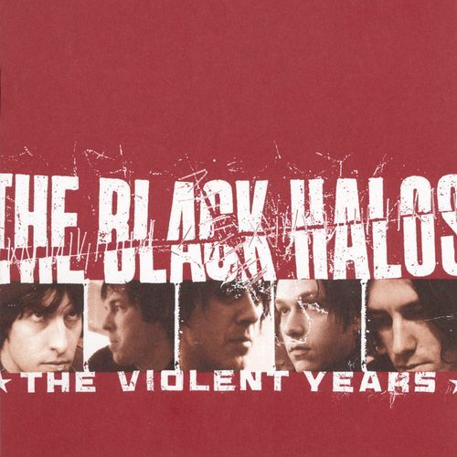 Start The Violence cover art