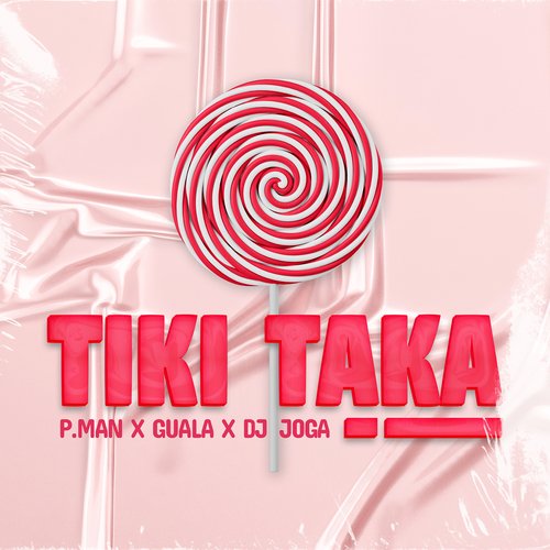 Tiki Taka