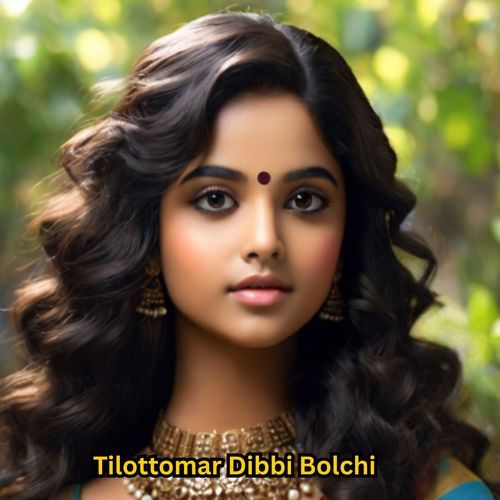 Tilottomar Dibbi Bolchi