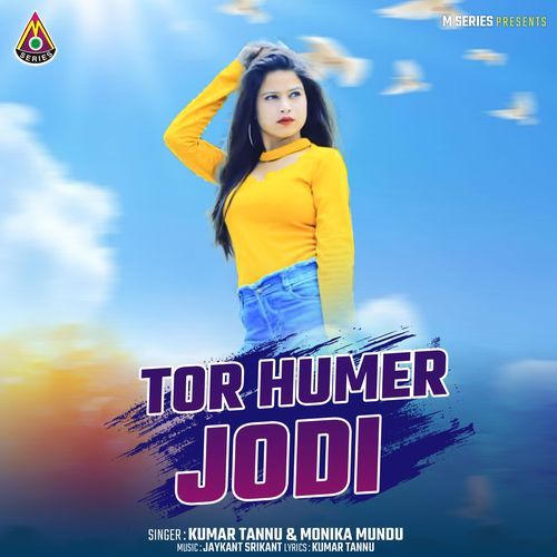 Tor Humer Jodi