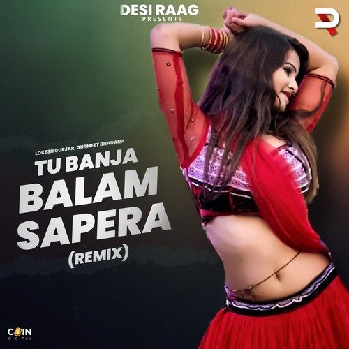 Tu Banja Balam Sapera (Remix)