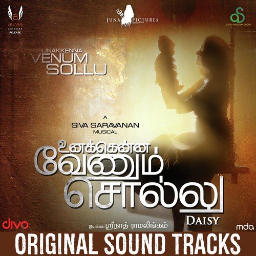 Unakkenna Venum Sollu (Original Sound Track)