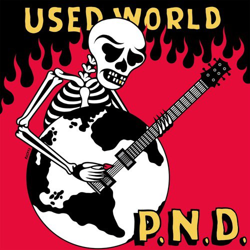 P.N.D.