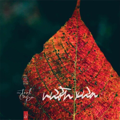Chuyện Đóa Quỳnh Hương cover art