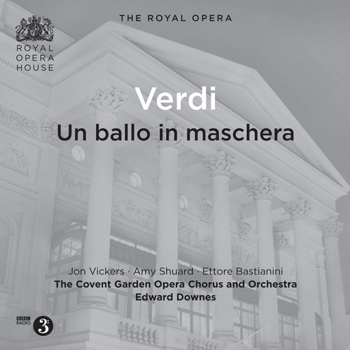 Un ballo in maschera, Act III: Dunque l'onta di tutti sol una (Live)