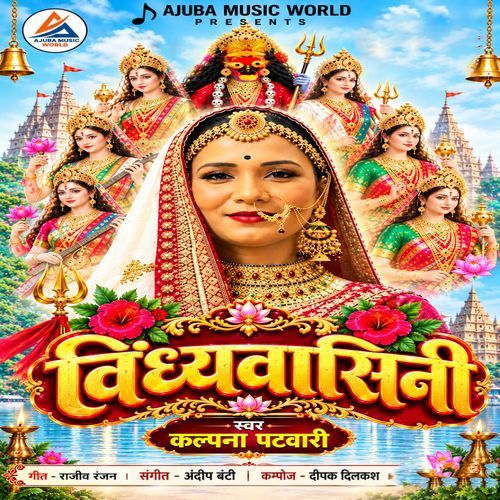 Vindhyavasini