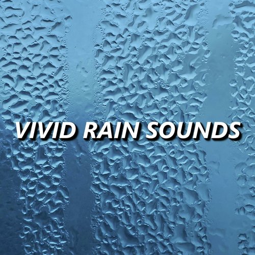 Rain Water Sounds cover art