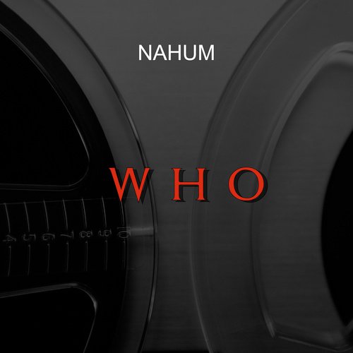  Nahum