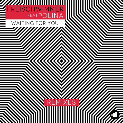Waiting For You (Remixes)