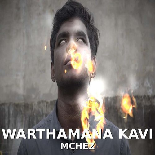 Warthamana Kavi cover art