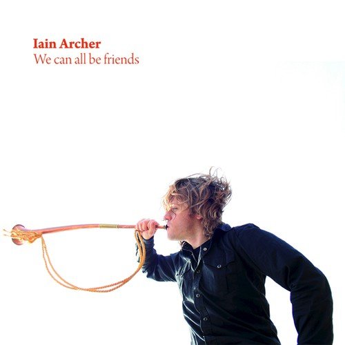 Iain Archer