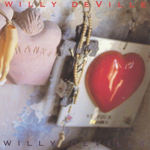 Willy Deville