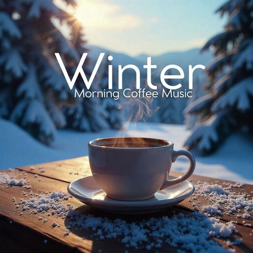 Morning Coffee cover art