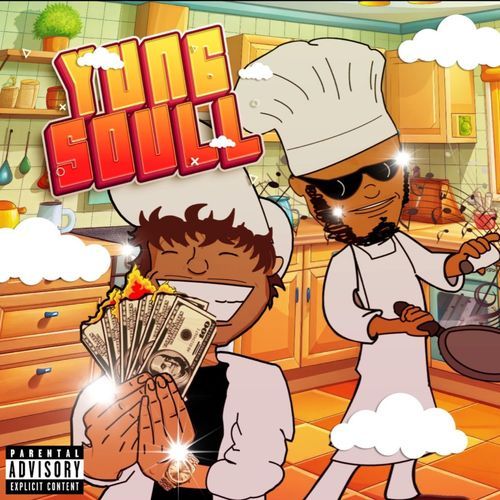 CEO cover art