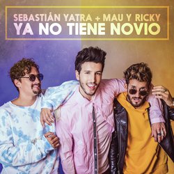 Mau y Ricky