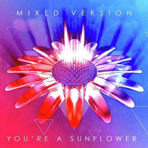 You&#039;re a Sunflower_poster_image