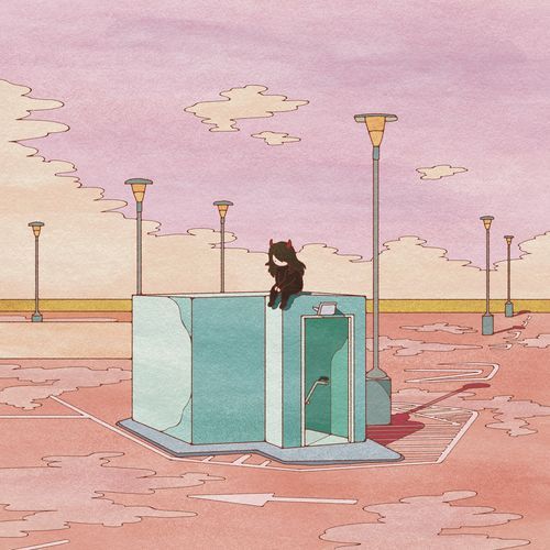 tell me feat. Kississippi cover art
