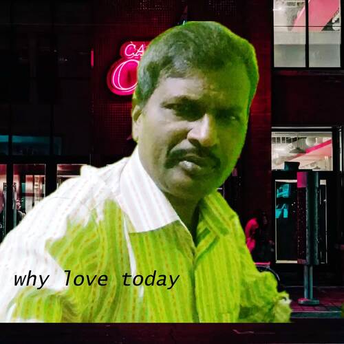 why love today