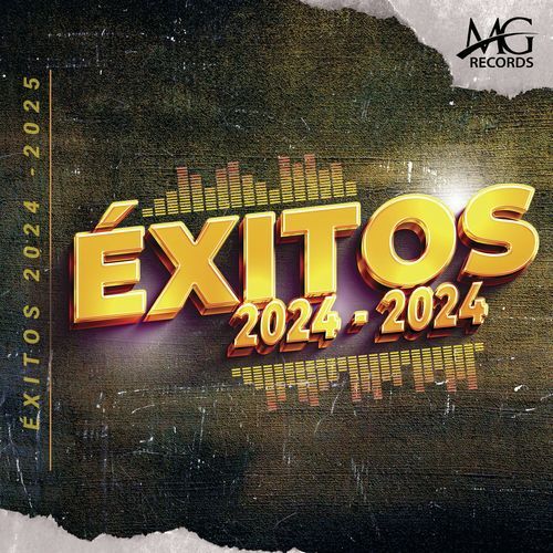 Éxitos 2024 /2025