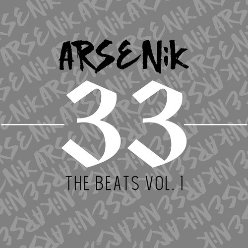 33: The Beats, Vol. 1_poster_image