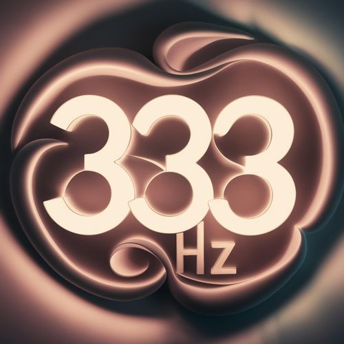 333 Hz, a Soft Reference