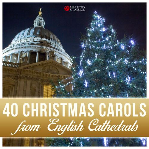 Chilcott: The Shepherds' Carol