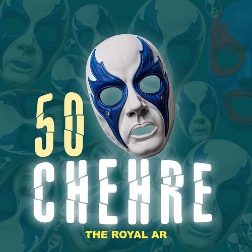 50 Chehre
