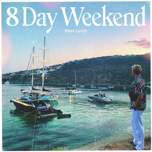 8 Day Weekend_poster_image