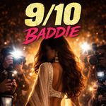 9/10 Baddie