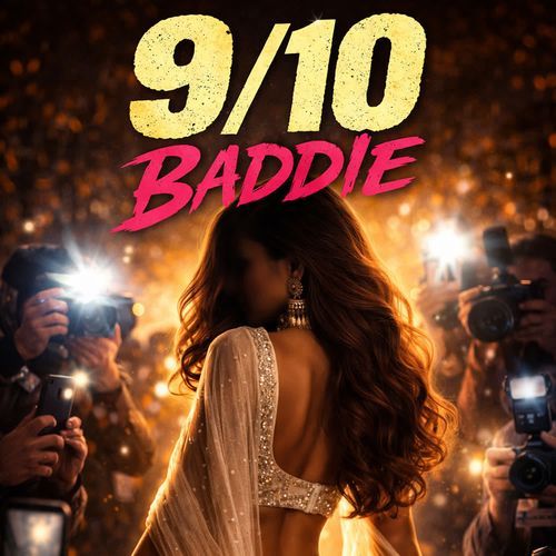 9/10 Baddie