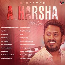 A Harsha Hit Songs