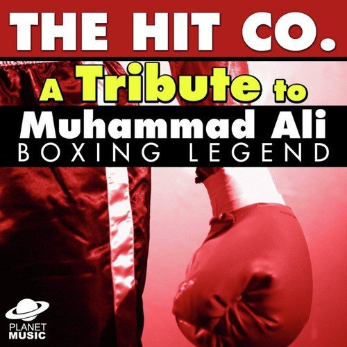 A Tribute to Muhammad Ali: Boxing Ledend