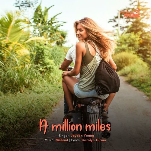 A million miles