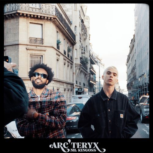 ARC'TERYX