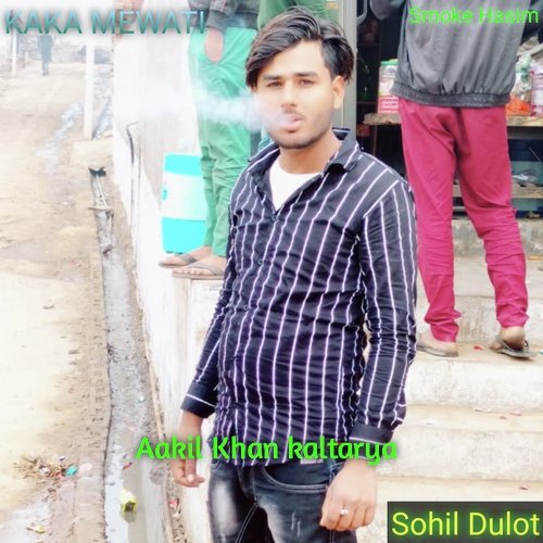 Aakil Khan Kaltarya