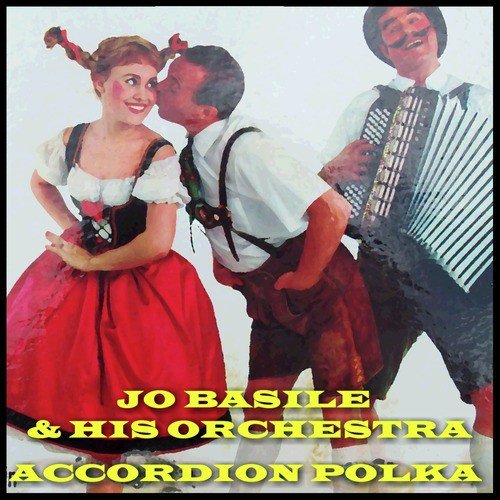 Accordion Polka